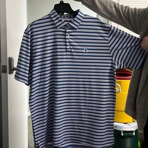 Men’s summer comfort shirt